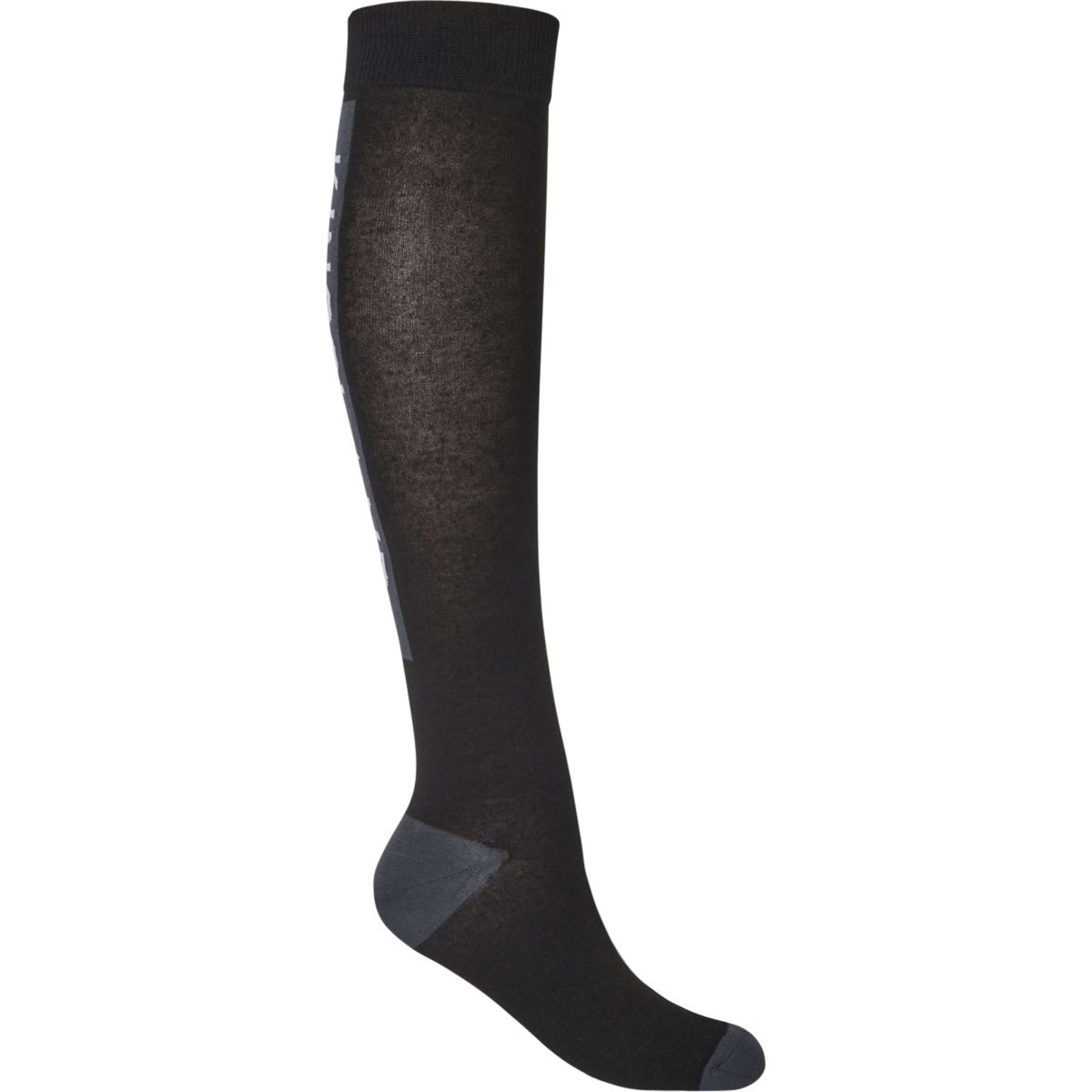 Kingsland Chaussettes Classic Noir Kingsland Chaussettes Classic Noir