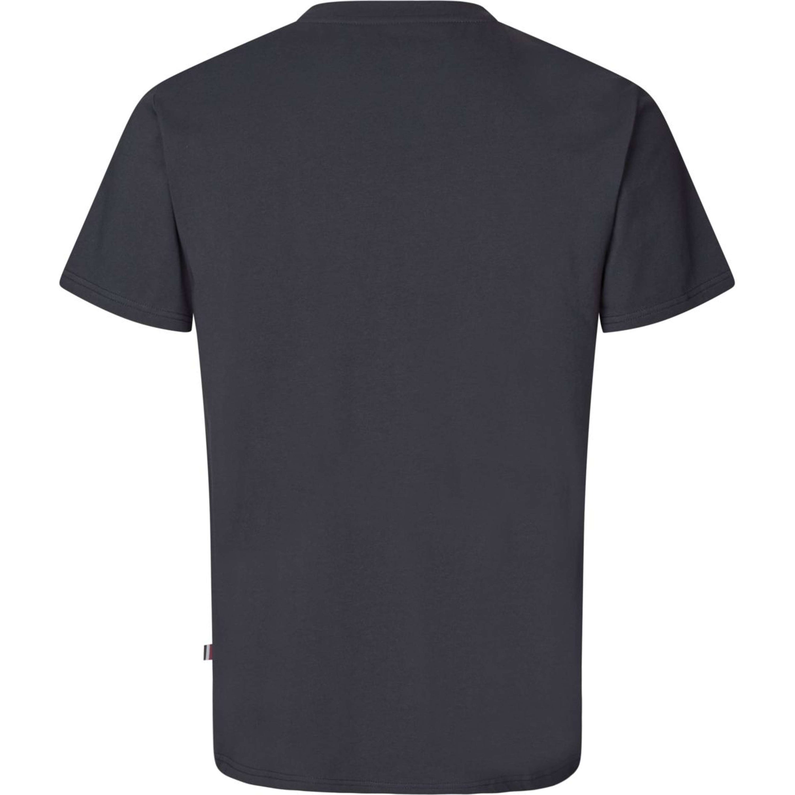 Kingsland T-Shirt Classic Hommes Marin Kingsland T-Shirt Classic Hommes Marin