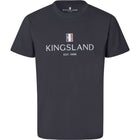 Kingsland T-Shirt Classic Hommes Marin