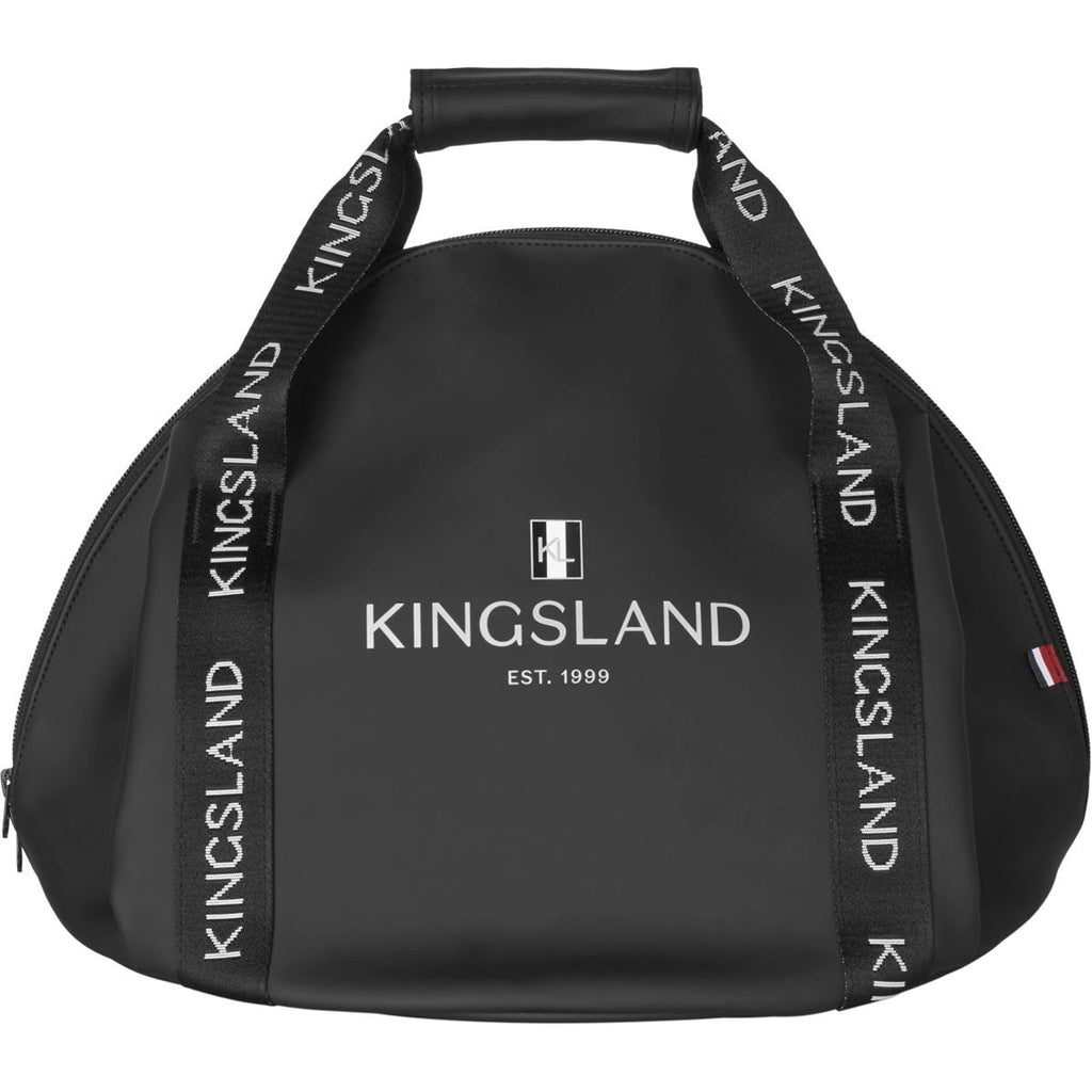 Kingsland Sac à Bombe Breed Vizier Noir