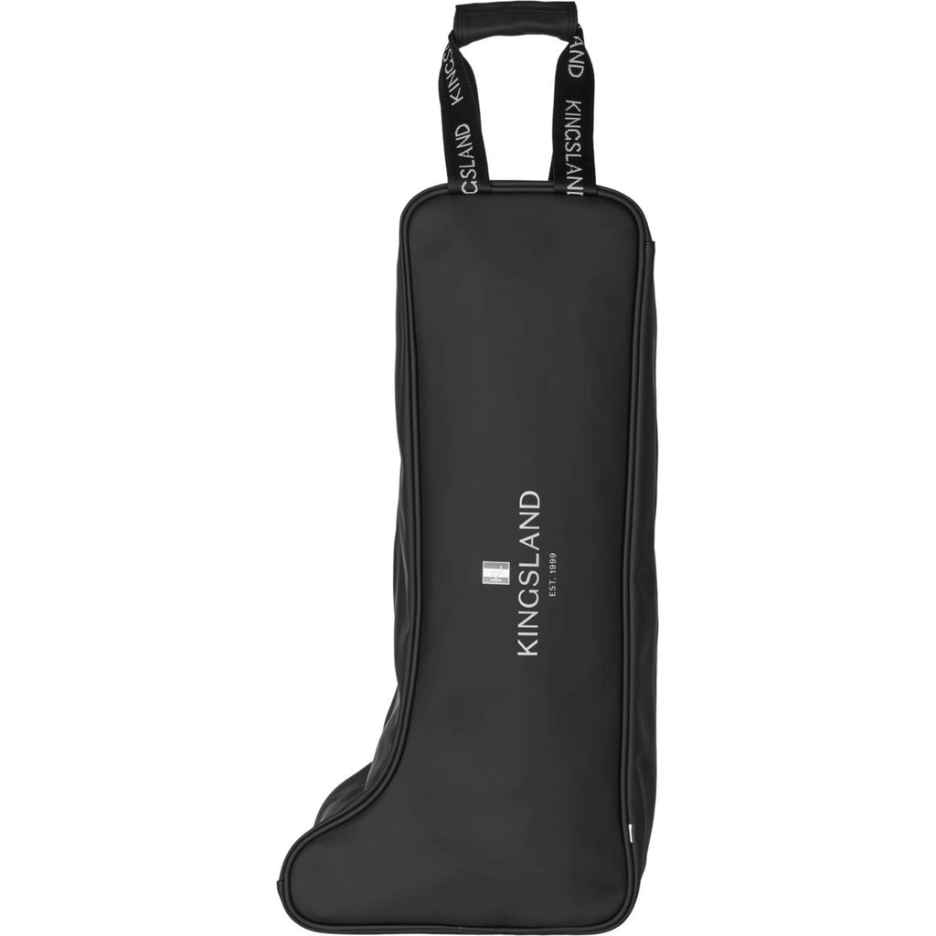 Kingsland Sac à Bottes Classic Noir