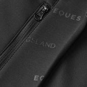 Kingsland X Eques Veste Polaire Sylvia Noir