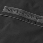 Kingsland X Eques Imperméable Storm Noir