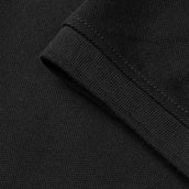 Kingsland X Eques Polo Ari Hommes Noir