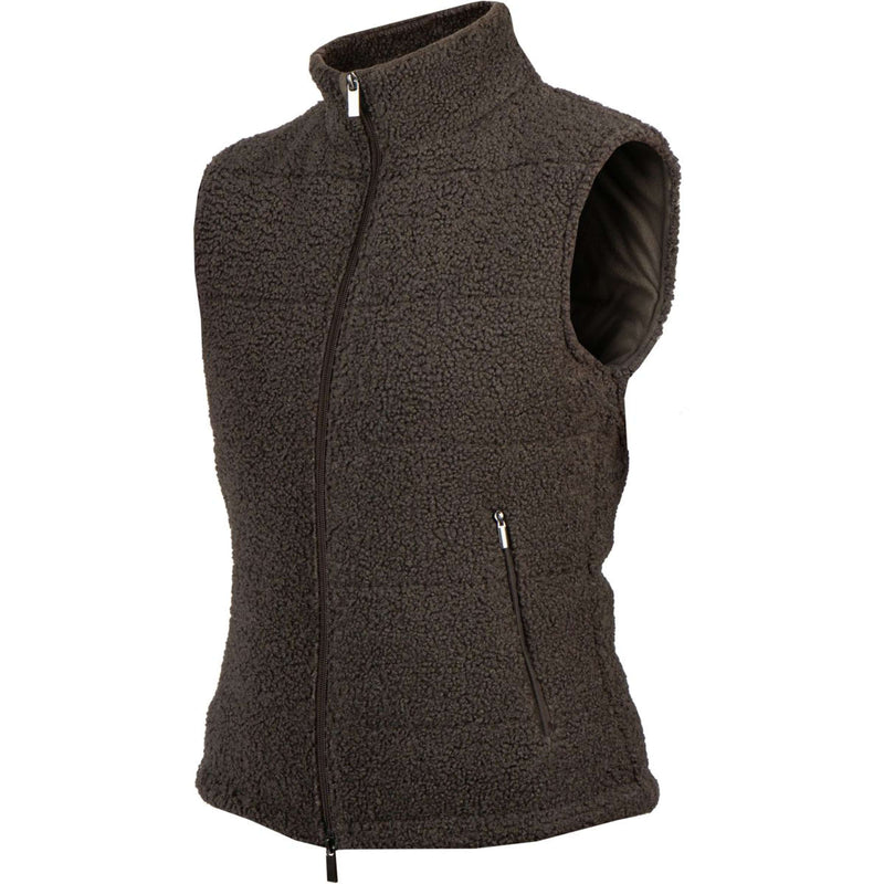 EQPRO Bodychauffant Charlotte Chocolat