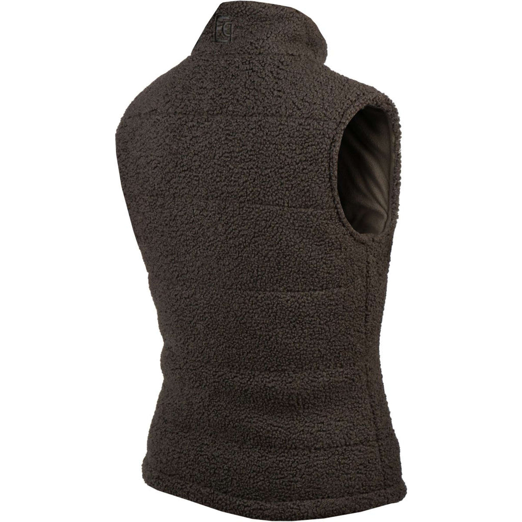 EQPRO Bodychauffant Charlotte Chocolat
