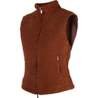 EQPRO Bodychauffant Charlotte Burnt Umber