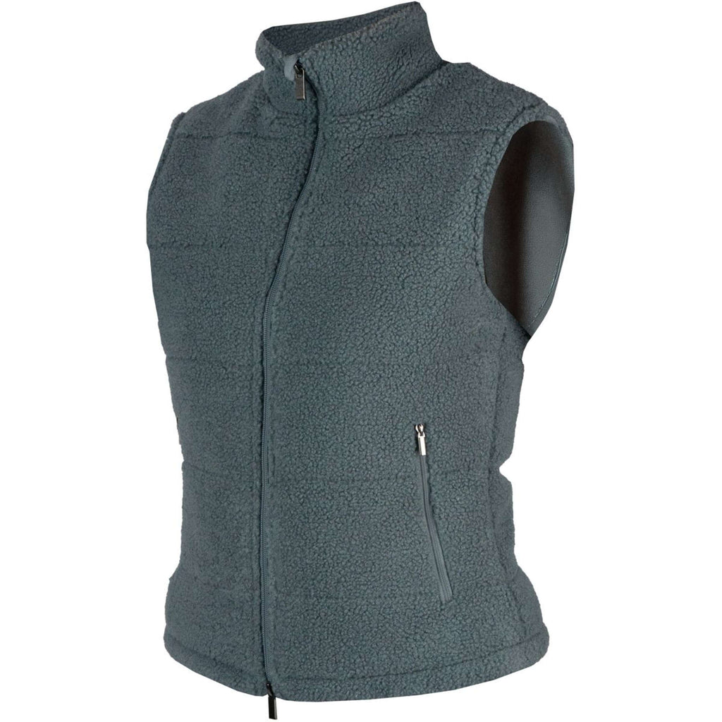 EQPRO Bodychauffant Charlotte Blue Mist