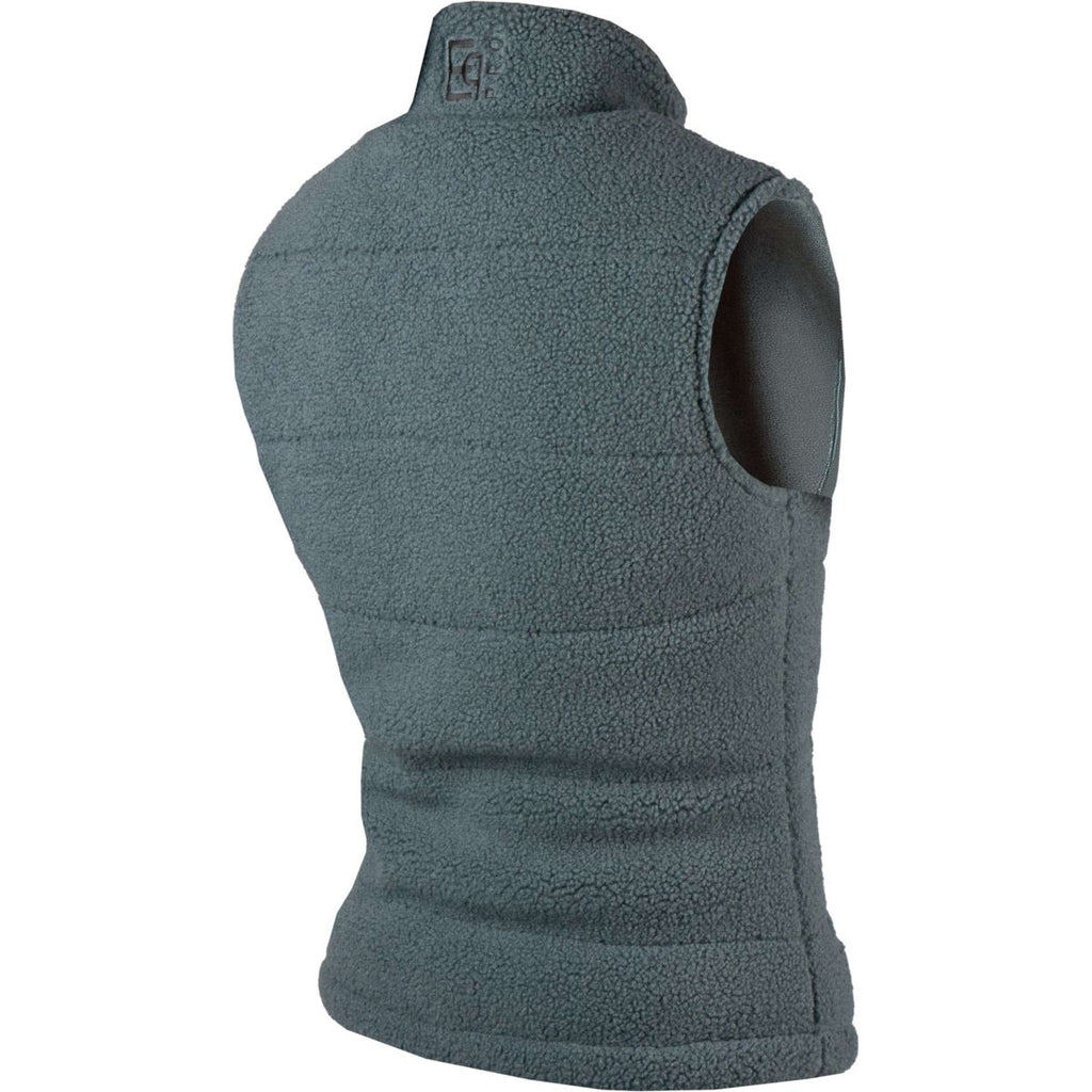 EQPRO Bodychauffant Charlotte Blue Mist