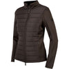 EQPRO Veste Geneviève Chocolat
