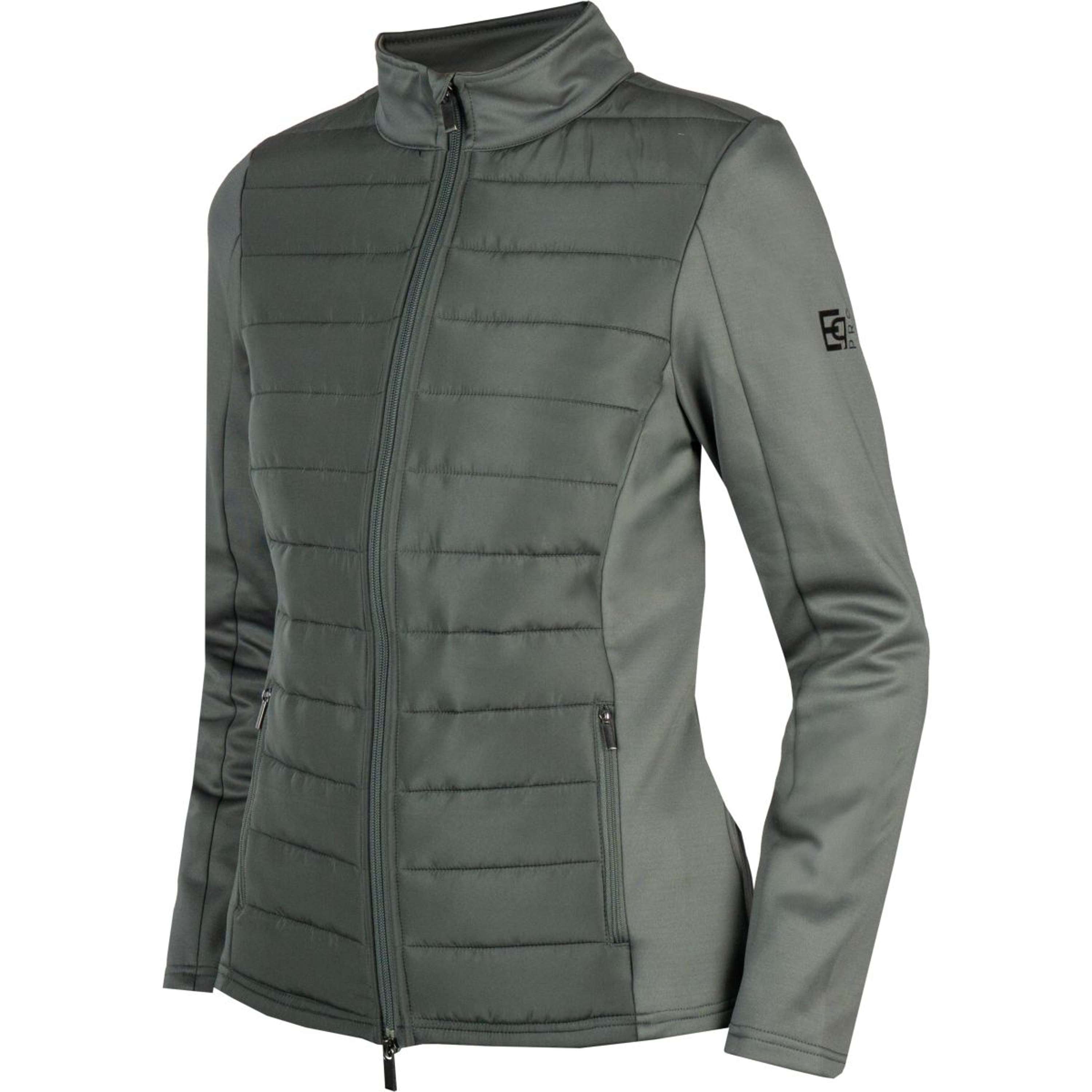 EQPRO Veste Geneviève Shadow Steel