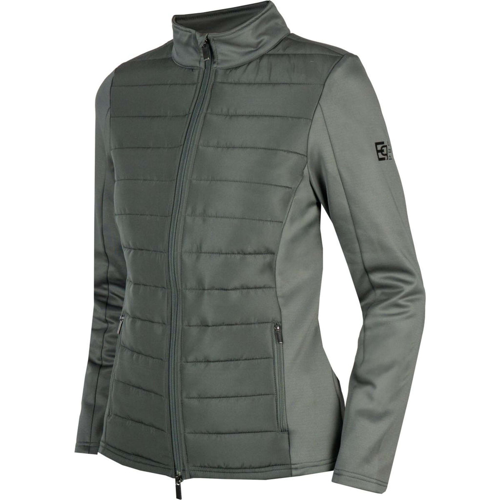 EQPRO Veste Geneviève Shadow Steel