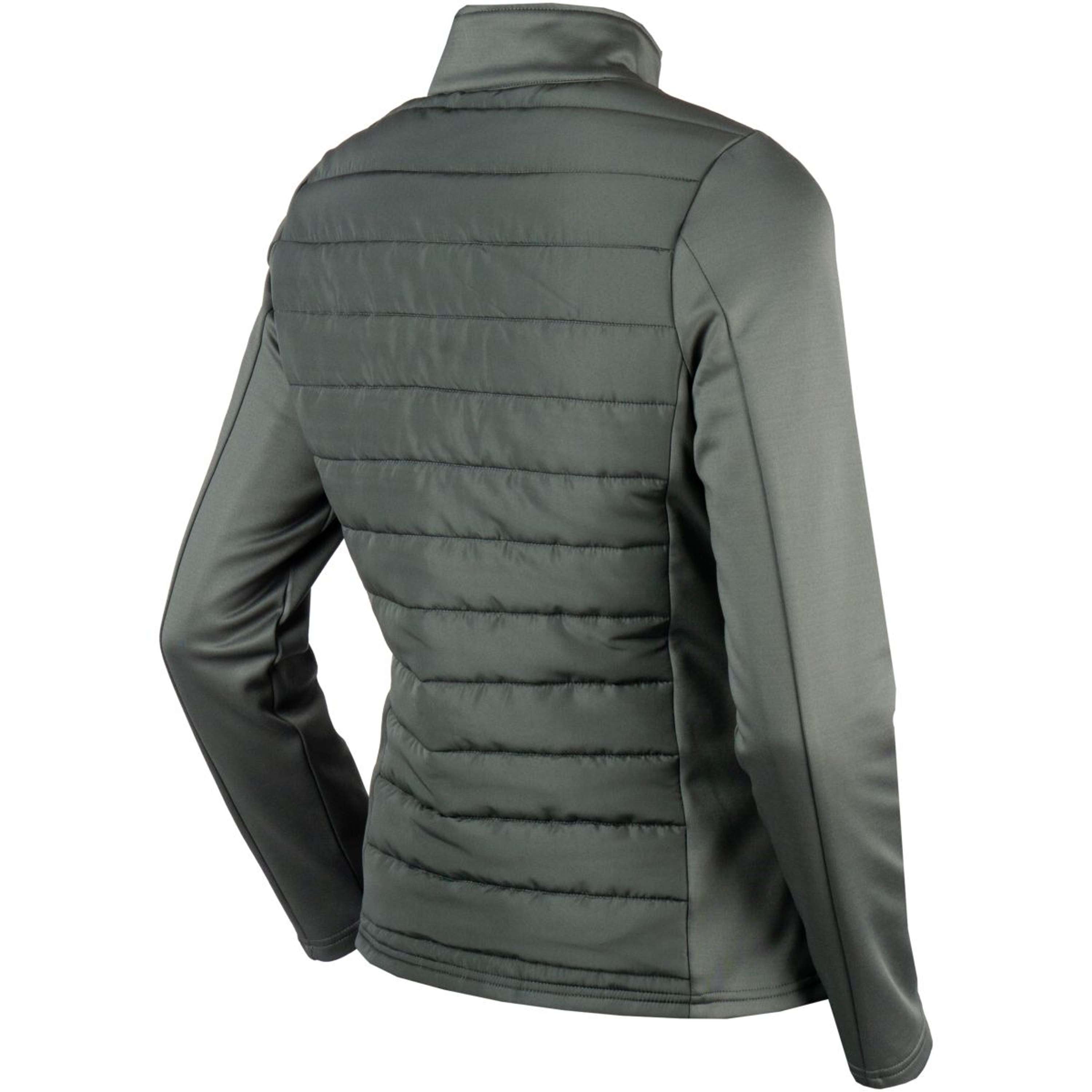 EQPRO Veste Geneviève Shadow Steel