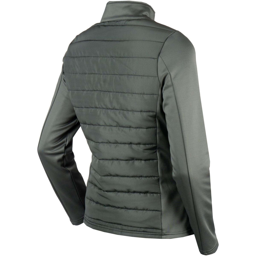 EQPRO Veste Geneviève Shadow Steel