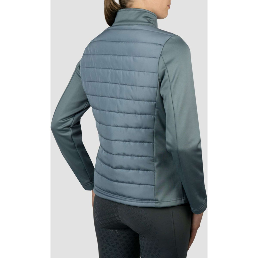 EQPRO Veste Geneviève Blue Mist
