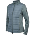 EQPRO Veste Geneviève Blue Mist