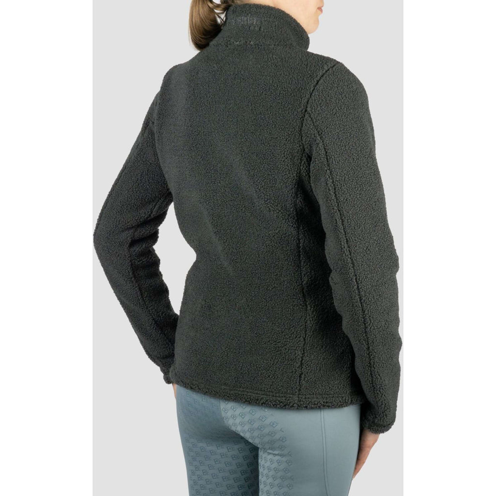 EQPRO Gilet Teddy Francesca Shadow Steel