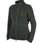 EQPRO Gilet Teddy Francesca Shadow Steel