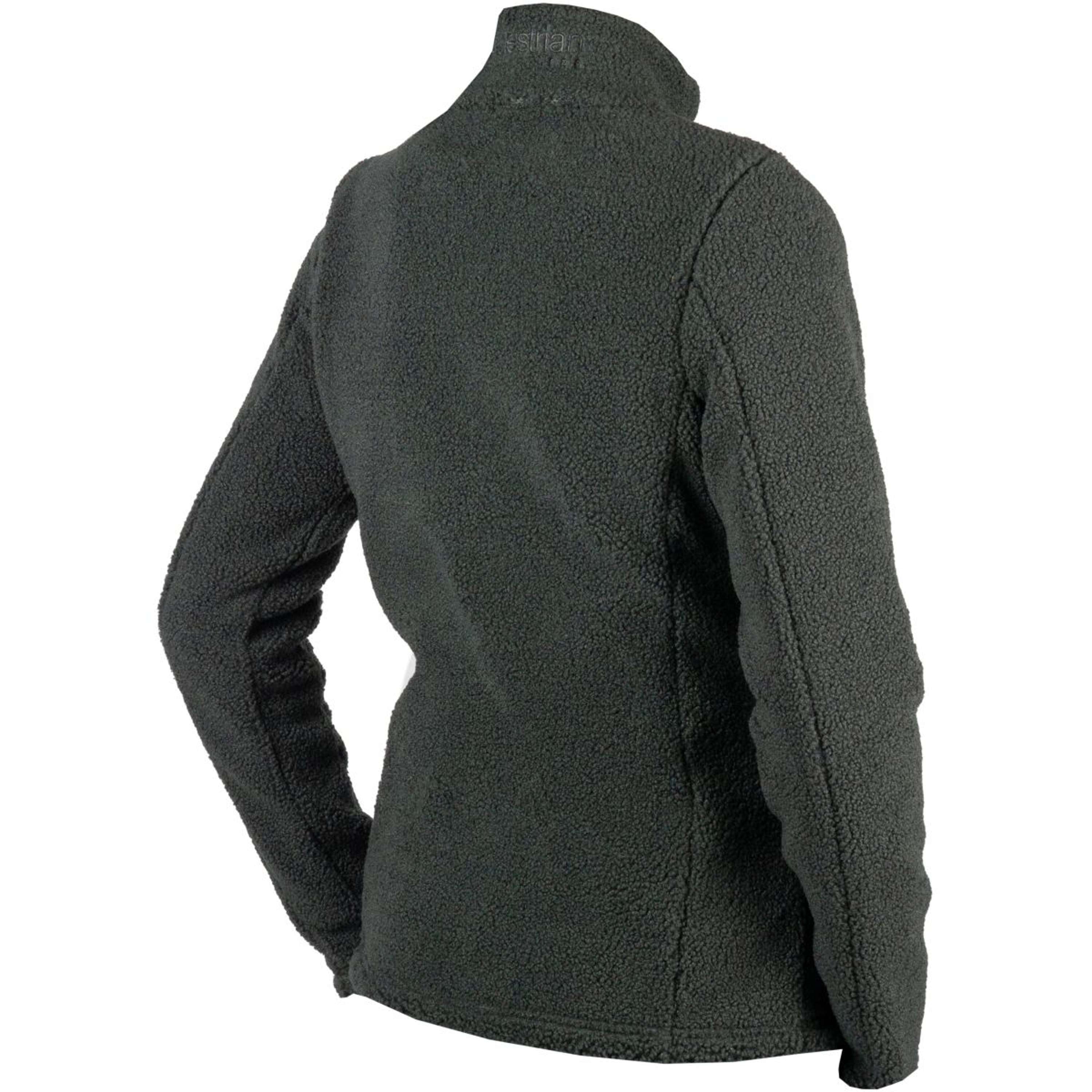 EQPRO Gilet Teddy Francesca Shadow Steel