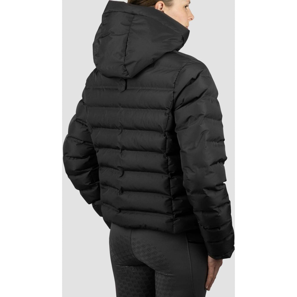 EQPRO Veste Matelassée Penelope Noir