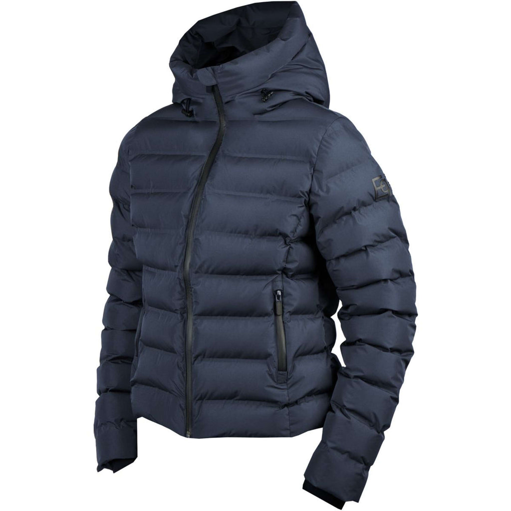 EQPRO Veste Matelassée Penelope Bleu