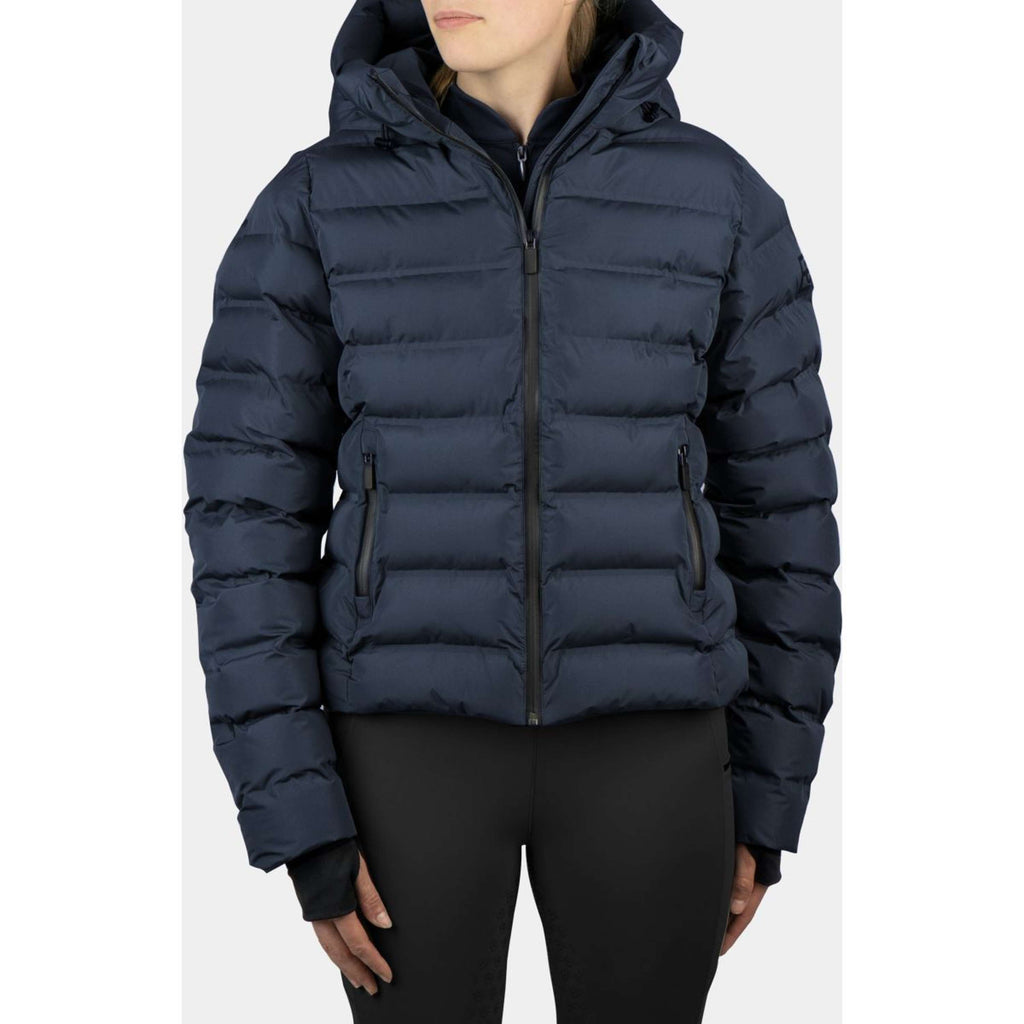 EQPRO Veste Matelassée Penelope Bleu