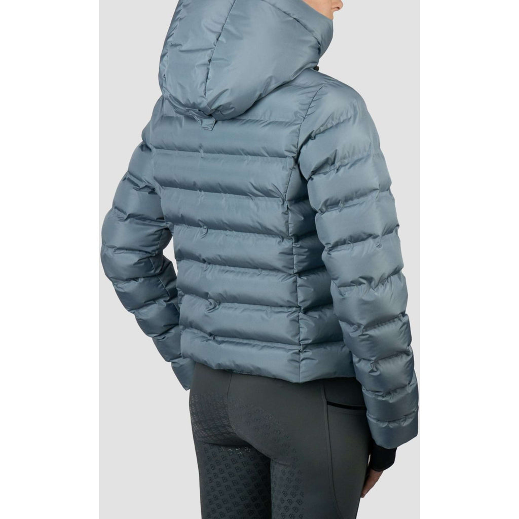EQPRO Veste Matelassée Penelope Blue Mist