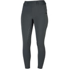 EQPRO Legging d'Équitation Mindy Full Grip Shadow Steel