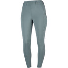 EQPRO Legging d'Équitation Mindy Full Grip Blue Mist