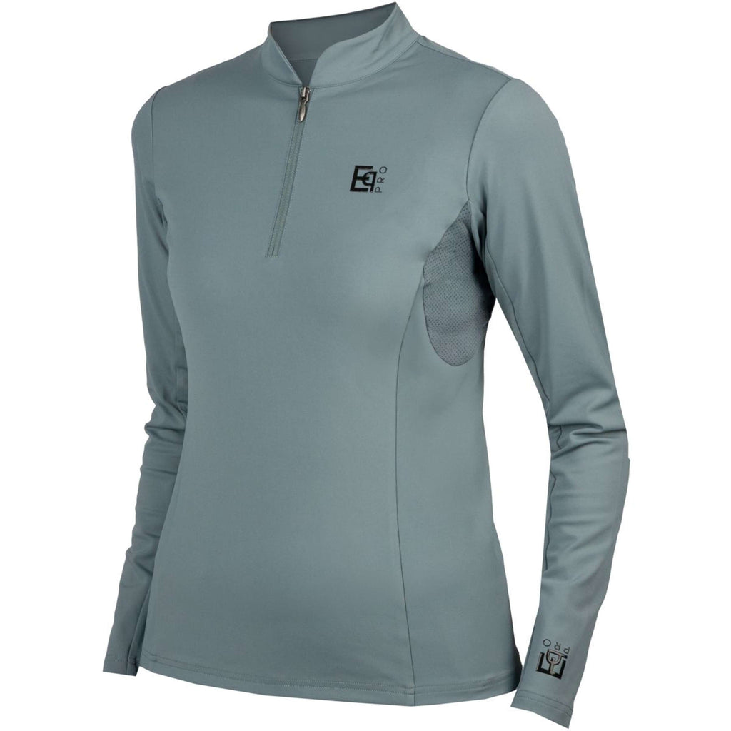 EQPRO Chemise Gigi Blue Mist