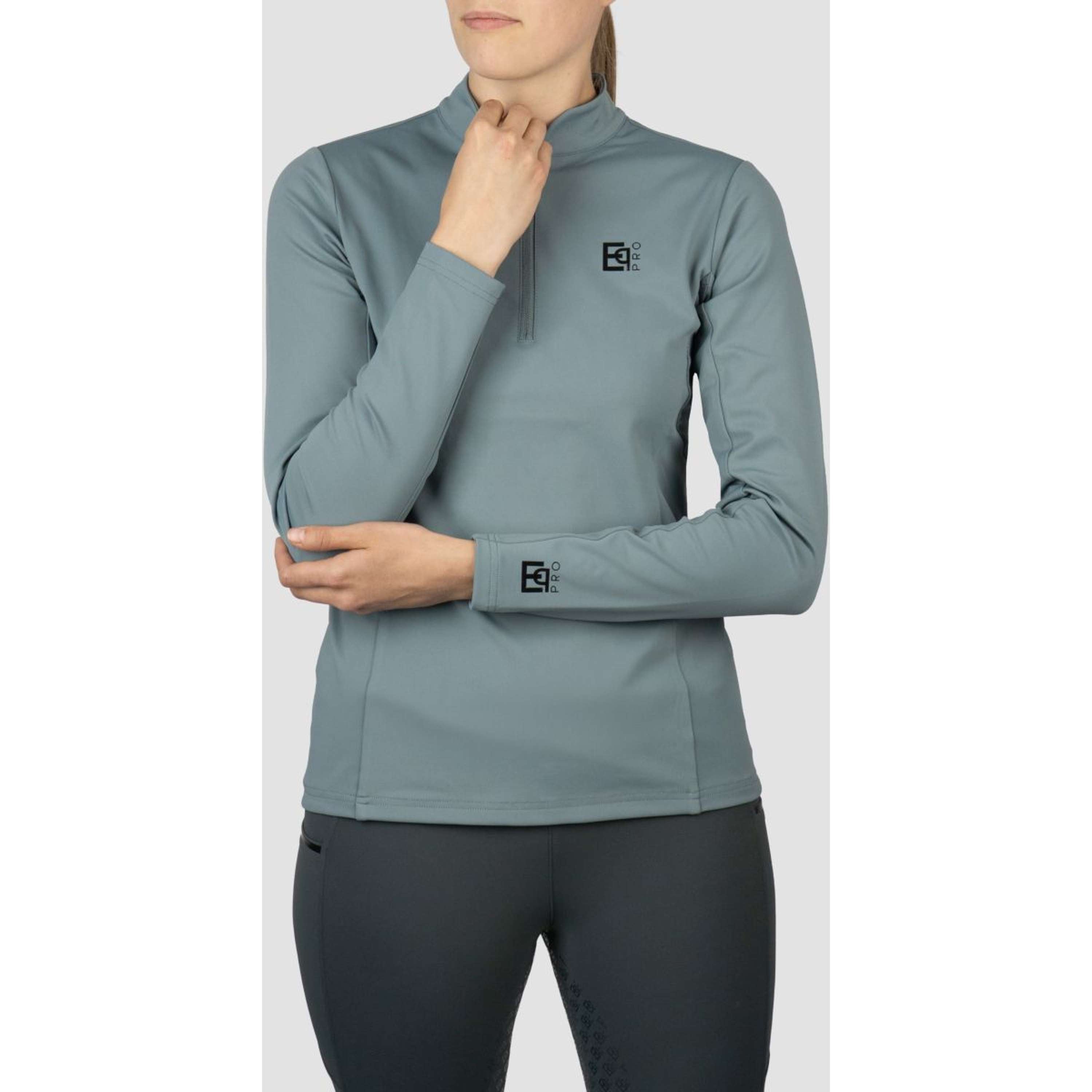 EQPRO Chemise Gigi Blue Mist