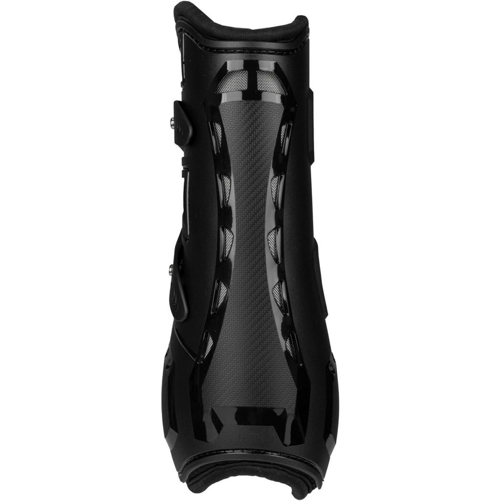 EQPRO Protèges-Tendons Carbon Look Noir
