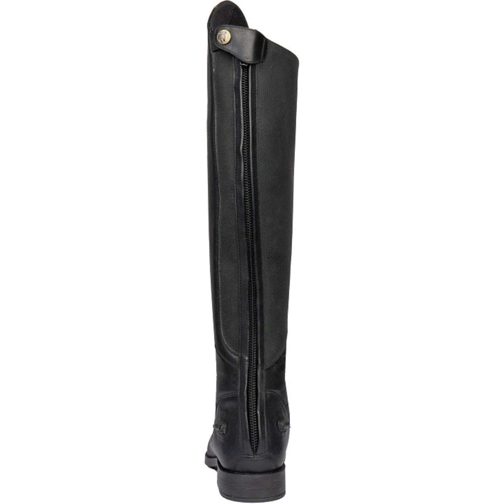 HORKA Bottes d'Équitation Santiago Junior Noir/Marron