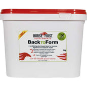 HorseFirst Back To Form