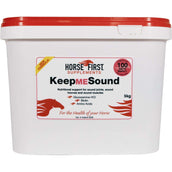 HorseFirst Keep Me Sound