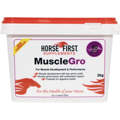 HorseFirst Muscle Gro