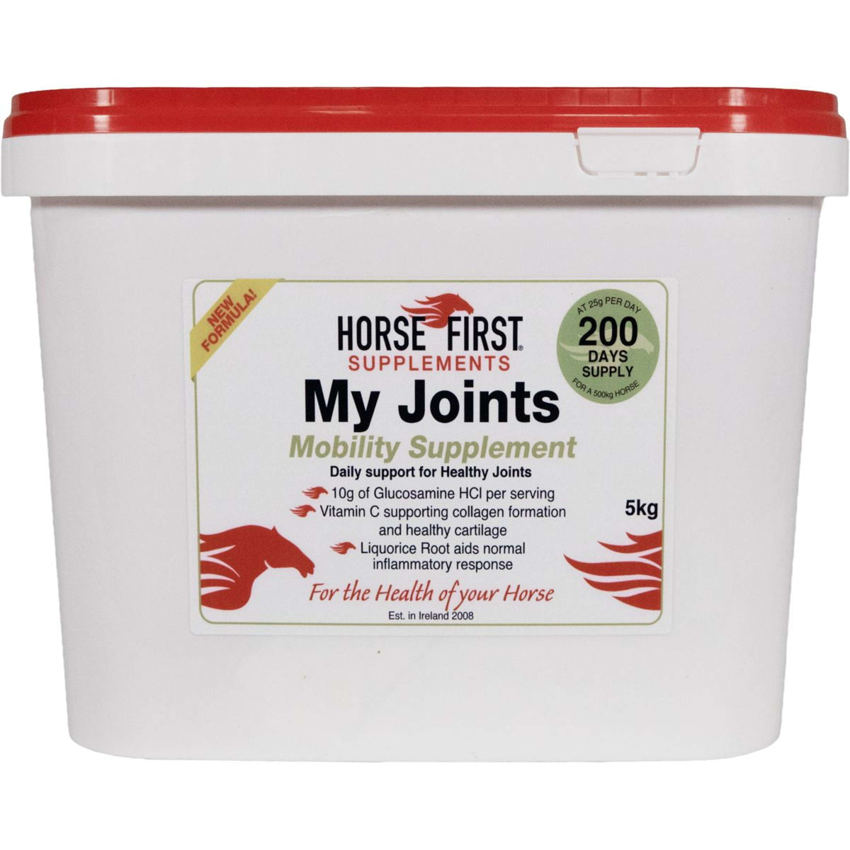 HorseFirst My Joints