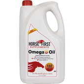 HorseFirst Omega D Oil