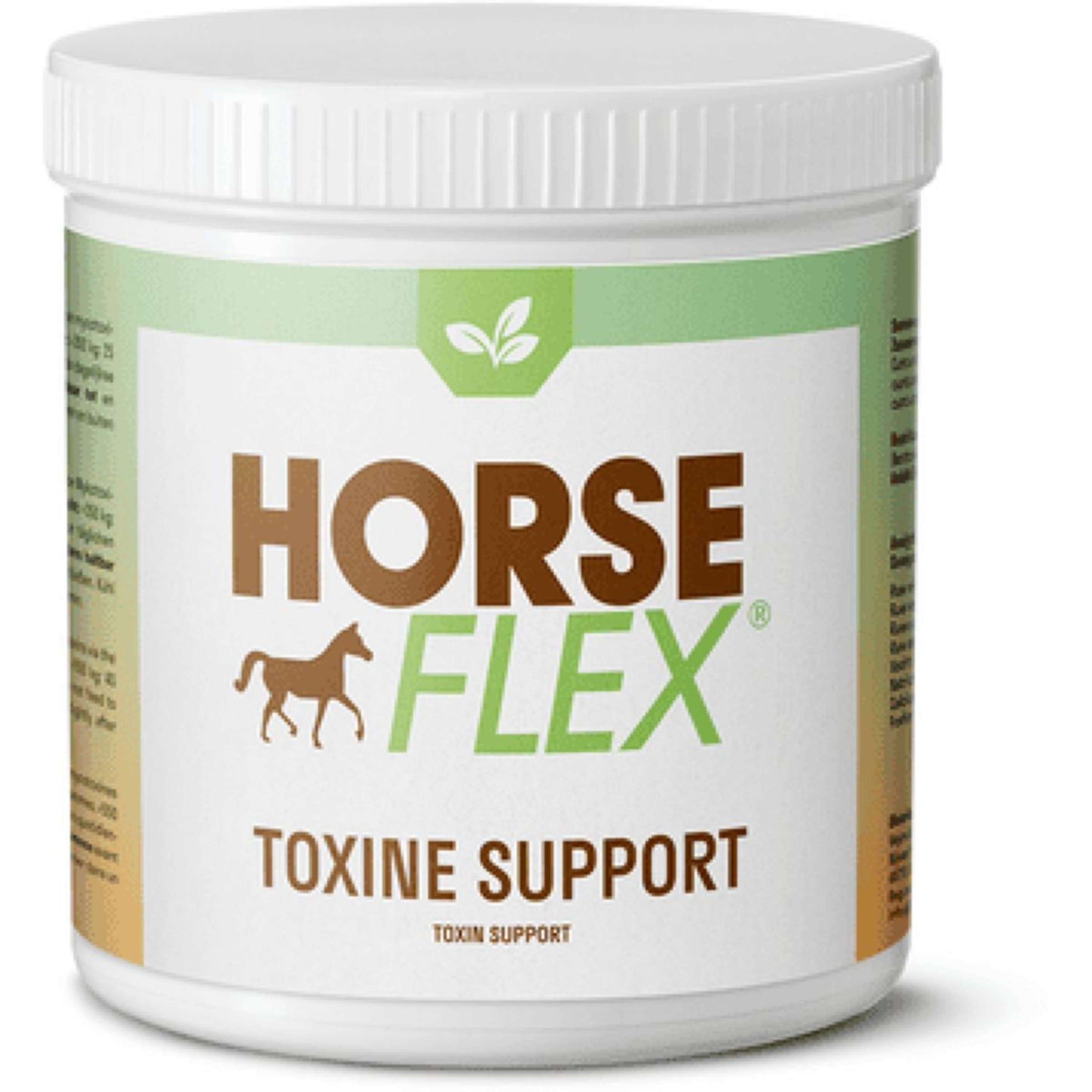 HorseFlex Toxine Support