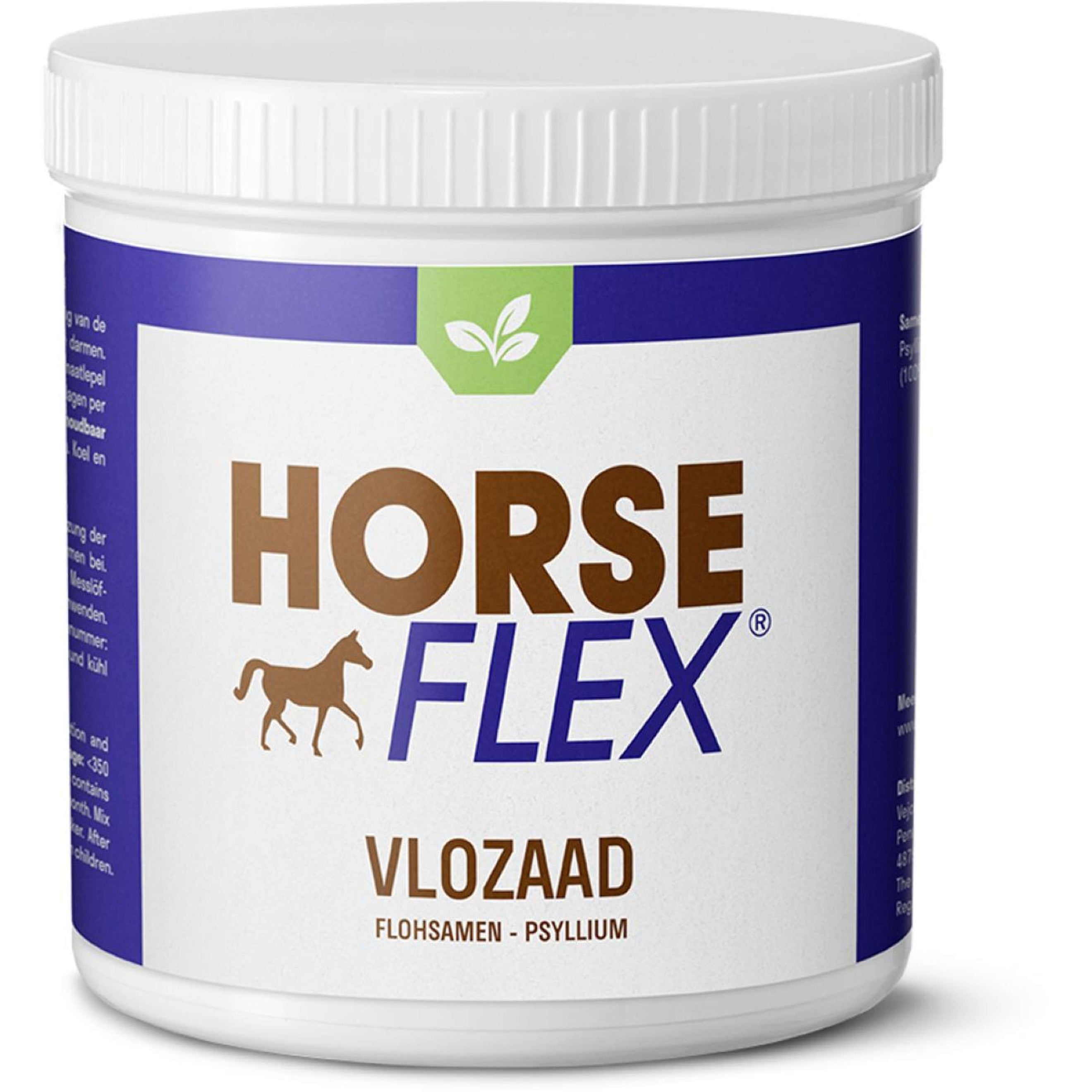 HorseFlex Plantain HorseFlex Plantain