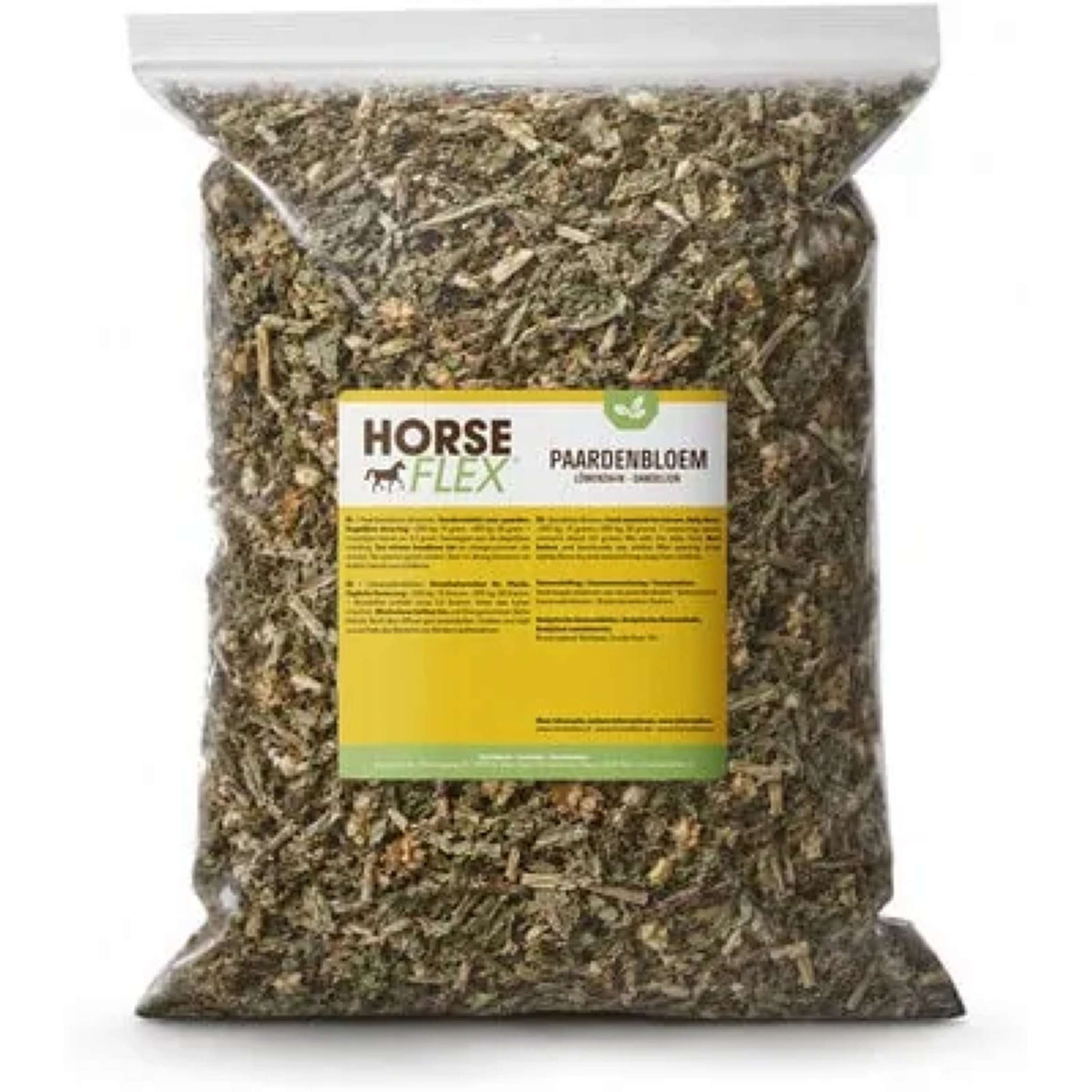 HorseFlex Pissenlit Recharge