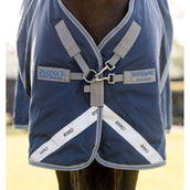 Rhino Chemise Turnout 250g Varilayer Navy/Titanium Grey/Classic Blue