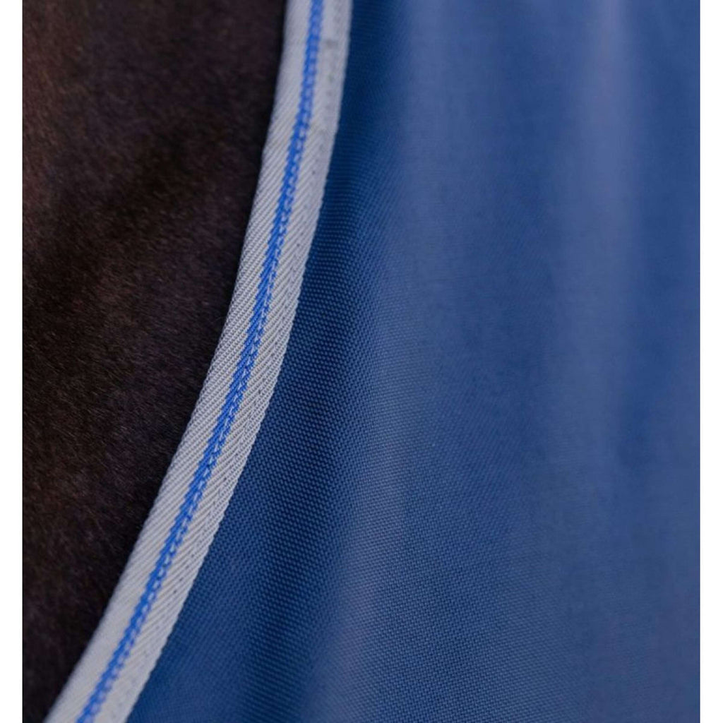 Rhino Chemise Turnout 250g Varilayer Navy/Titanium Grey/Classic Blue