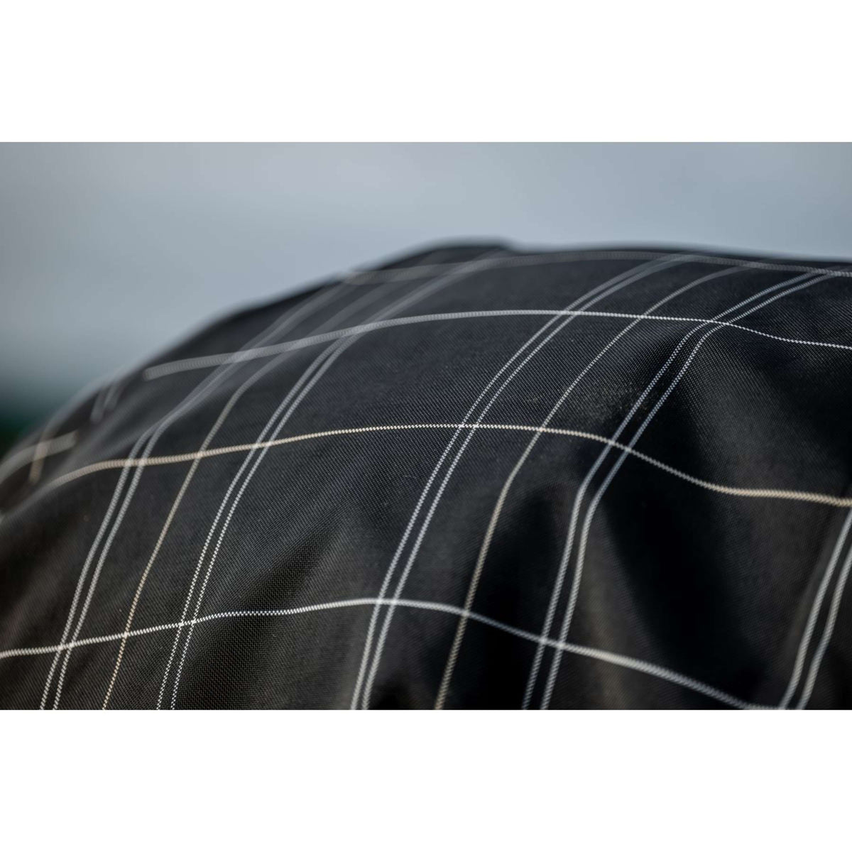 Rhino Plus Turnout Bundle 0g + 200g Black Check/Noir/Blanc