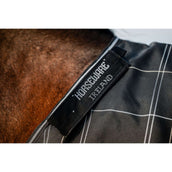 Rhino Plus Turnout Bundle 0g + 200g Black Check/Noir/Blanc