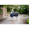 Amigo Ripstop 900D Pony 200g Black/Classic Blue