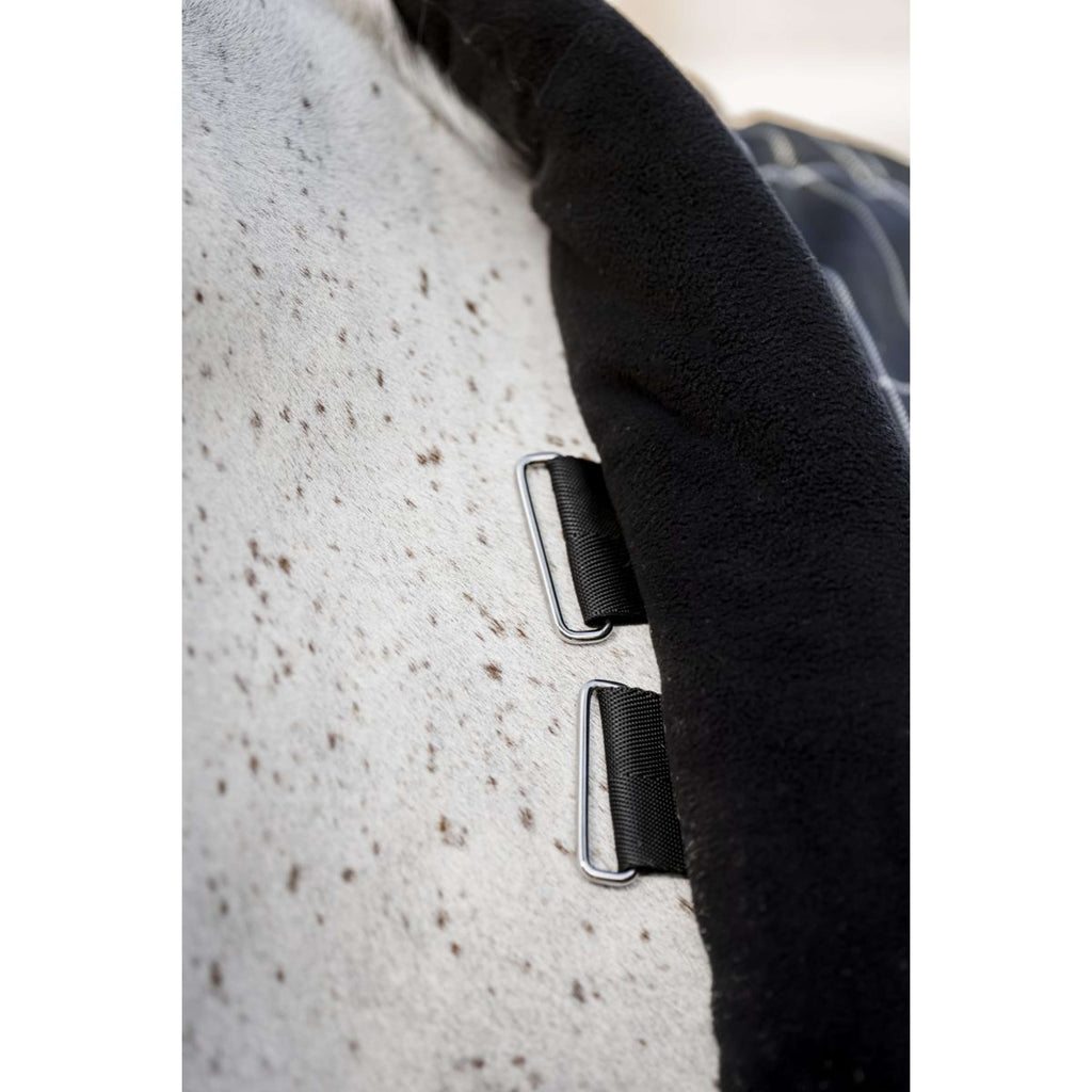 Rhino Stable 350g Varilayer Black/Grey/White Check/Gray
