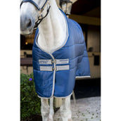 Amigo Ripstop Insulator Stable 350g Navy/Titanium Grey