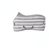 Horseware Fleece Cooler Newmarket Witney Charcoal