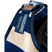 Horseware Couvre-reins Newmarket Witney Navy
